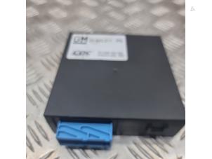 Gebruikte Computer Body Control Opel Vectra C GTS 2.8 V6 Turbo 24V Prijs € 75,00 Margeregeling aangeboden door de Nollen autorecycling