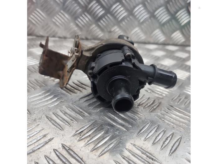 Gebruikte Waterpomp Renault Master III (JV) 2.3 Energy dCi 165 16V Prijs € 36,24 Inclusief btw aangeboden door autodemontage denollen