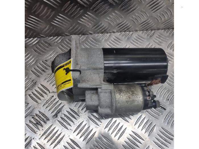 Gebruikte Startmotor Opel Astra J (PC6/PD6/PE6/PF6) 2.0 CDTI 16V 160 Ecotec Prijs € 60,00 Margeregeling aangeboden door autodemontage denollen