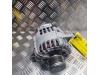 Dynamo van een Opel Astra J (PC6/PD6/PE6/PF6) 2.0 CDTI 16V 160 Ecotec 2015