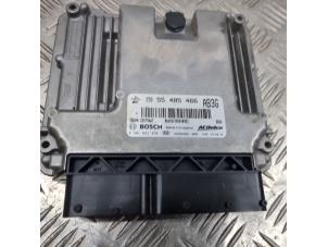 Gebruikte Computer Motormanagement Opel Astra J (PC6/PD6/PE6/PF6) 2.0 CDTI 16V 160 Ecotec Prijs € 125,00 Margeregeling aangeboden door de Nollen autorecycling