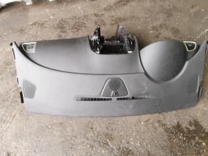 Gebruikte Dashboard Opel Astra J (PC6/PD6/PE6/PF6) 2.0 CDTI 16V 160 Ecotec Prijs € 275,00 Margeregeling aangeboden door de Nollen autorecycling