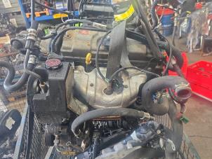 Gebruikte Motor Citroen Xsara Picasso (CH) 1.6 Prijs € 250,00 Margeregeling aangeboden door de Nollen autorecycling