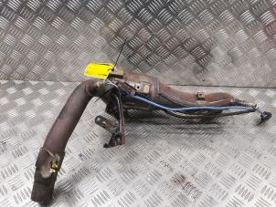 Gebruikte Katalysator Lancia Ypsilon (312) 0.9 TwinAir 85 Prijs € 250,00 Margeregeling aangeboden door de Nollen autorecycling