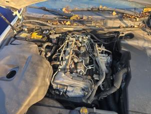 Gebruikte Motor Lexus IS (E2) Prijs € 750,00 Margeregeling aangeboden door de Nollen autorecycling