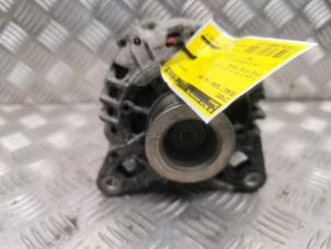 Gebruikte Alternator Renault Twingo II (CN) 1.2 Prijs € 45,00 Margeregeling aangeboden door de Nollen autorecycling