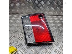 Gebruikte Achterlicht rechts Saab 900 II (YS3D) 2.0 Si 16V Prijs € 25,00 Margeregeling aangeboden door de Nollen autorecycling