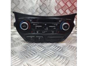 Gebruikte Climatronic Paneel Ford Kuga II (DM2) 1.5 EcoBoost 16V 120 Prijs € 95,00 Margeregeling aangeboden door de Nollen autorecycling