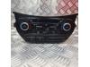 Ford Kuga II (DM2) 1.5 EcoBoost 16V 120 Climatronic Paneel