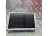 Ford Kuga II (DM2) 1.5 EcoBoost 16V 120 Navigatie Display