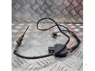 Gebruikte Uitlaat temperatuursensor Mercedes A (177.0) 2.0 A-200d Prijs € 29,99 Margeregeling aangeboden door de Nollen autorecycling