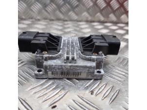 Gebruikte Computer Automatische Bak Saab 9-3 II Sport Sedan (YS3F) 1.8t 16V Prijs € 75,00 Margeregeling aangeboden door de Nollen autorecycling