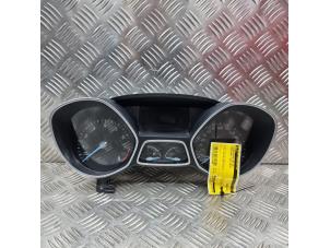 Gebruikte Tellerklok Ford Kuga II (DM2) 1.5 EcoBoost 16V 120 Prijs € 150,00 Margeregeling aangeboden door de Nollen autorecycling