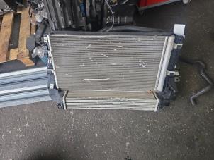 Gebruikte Koelerset BMW 2 serie Gran Tourer (F46) 220i 2.0 TwinPower Turbo 16V Prijs € 550,00 Margeregeling aangeboden door de Nollen autorecycling