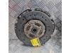 Ford Kuga II (DM2) 1.5 EcoBoost 16V 120 Koppelingsset (compleet)