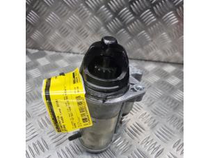 Gebruikte Startmotor Ford Kuga II (DM2) 1.5 EcoBoost 16V 120 Prijs € 50,00 Margeregeling aangeboden door de Nollen autorecycling