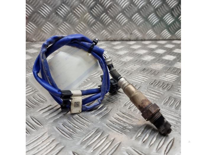 Gebruikte Lambda Sonde Ford Kuga II (DM2) 1.5 EcoBoost 16V 120 Prijs € 34,95 Margeregeling aangeboden door autodemontage denollen