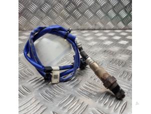 Gebruikte Lambda Sonde Ford Kuga II (DM2) 1.5 EcoBoost 16V 120 Prijs € 34,95 Margeregeling aangeboden door de Nollen autorecycling