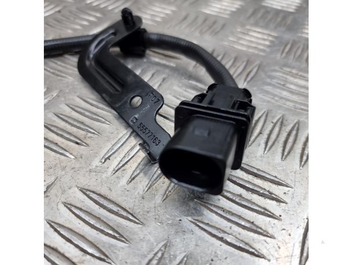 Lambda Sonde van een Opel Astra J (PC6/PD6/PE6/PF6) 2.0 CDTI 16V 160 Ecotec 2015