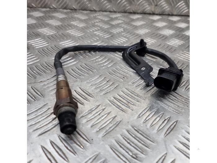 Gebruikte Lambda Sonde Opel Astra J (PC6/PD6/PE6/PF6) 2.0 CDTI 16V 160 Ecotec Prijs € 24,95 Margeregeling aangeboden door autodemontage denollen