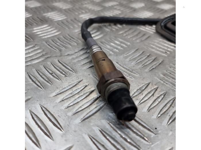 Lambda Sonde van een Opel Astra J (PC6/PD6/PE6/PF6) 2.0 CDTI 16V 160 Ecotec 2015