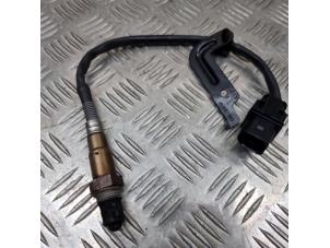 Lambda Sonde van een Opel Astra J (PC6/PD6/PE6/PF6) 2.0 CDTI 16V 160 Ecotec 2015