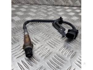 Gebruikte Lambda Sonde Opel Astra J (PC6/PD6/PE6/PF6) 2.0 CDTI 16V 160 Ecotec Prijs € 24,95 Margeregeling aangeboden door de Nollen autorecycling