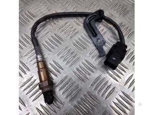 Lambda Sonde van een Opel Astra J (PC6/PD6/PE6/PF6) 2.0 CDTI 16V 160 Ecotec 2015