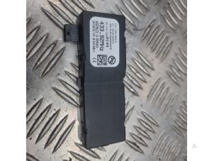 Gebruikte Module keyless vehicle Opel Astra J (PC6/PD6/PE6/PF6) 2.0 CDTI 16V 160 Ecotec Prijs op aanvraag aangeboden door de Nollen autorecycling