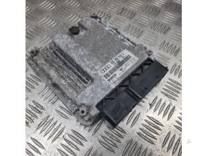 Gebruikte Computer Motormanagement Audi A3 (8P1) 2.0 TDI 16V Prijs € 89,95 Margeregeling aangeboden door de Nollen autorecycling