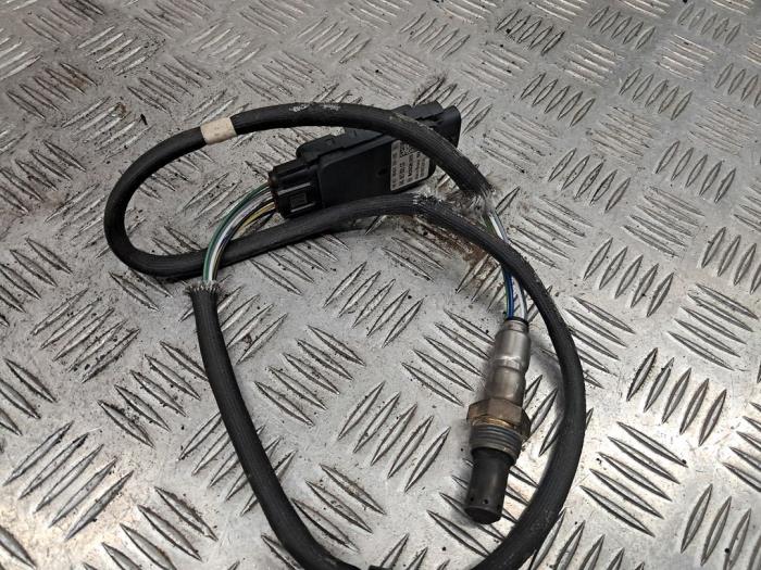 Gebruikte Lambda Sonde Seat Arona (KJX) 1.6 TDI 95 Prijs € 150,00 Margeregeling aangeboden door autodemontage denollen