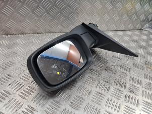 Gebruikte Spiegel Buiten rechts Renault Megane II CC (EM) 1.6 16V Prijs € 30,00 Margeregeling aangeboden door de Nollen autorecycling