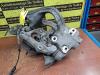 Opel Astra J (PC6/PD6/PE6/PF6) 2.0 CDTI 16V 160 Ecotec Asschenkel links-voor