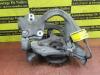 Opel Astra J (PC6/PD6/PE6/PF6) 2.0 CDTI 16V 160 Ecotec Asschenkel rechts-voor