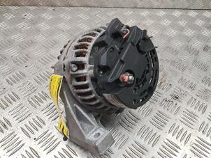 Gebruikte Dynamo Volvo S60 I (RS/HV) 2.4 20V 170 Prijs € 50,00 Margeregeling aangeboden door de Nollen autorecycling