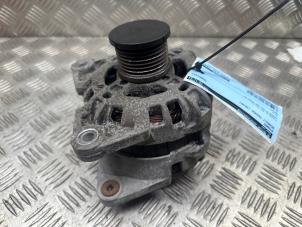 Gebruikte Alternator Renault Twingo III (AH) 1.0 SCe 70 12V Prijs op aanvraag aangeboden door de Nollen autorecycling