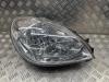 Koplamp rechts van een Citroën Xsara (N1) 1.6 16V 2003