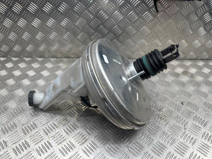 Gebruikte Rembol Mercedes A (W176) 2.0 A-250 Turbo 16V Prijs € 75,00 Margeregeling aangeboden door autodemontage denollen