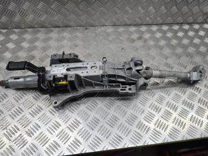 Gebruikte Stuurkolom compleet Mercedes A (W176) 2.0 A-250 Turbo 16V Prijs op aanvraag aangeboden door de Nollen autorecycling