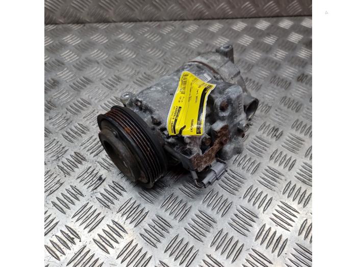 Gebruikte Aircopomp Mercedes A (W176) 2.0 A-250 Turbo 16V Prijs € 124,95 Margeregeling aangeboden door autodemontage denollen