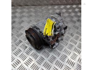 Gebruikte Pomp Airco Mercedes A (W176) 2.0 A-250 Turbo 16V Prijs € 124,95 Margeregeling aangeboden door de Nollen autorecycling