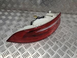 Gebruikte Achterlicht links Jaguar XE 2.0 D E-Performance 16V Prijs € 175,00 Margeregeling aangeboden door de Nollen autorecycling