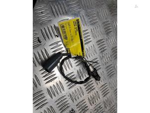 Gebruikte Lambda Sonde Jaguar XE 2.0 D E-Performance 16V Prijs € 70,00 Margeregeling aangeboden door de Nollen autorecycling