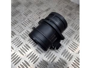 Gebruikte Luchtmassameter Seat Altea (5P1) 1.8 TFSI 16V Prijs € 20,00 Margeregeling aangeboden door de Nollen autorecycling