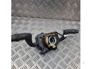 Gebruikte Combischakelaar Stuurkolom Peugeot Boxer (U9) 2.2 HDi 100 Euro 4 Prijs € 75,00 Margeregeling aangeboden door de Nollen autorecycling