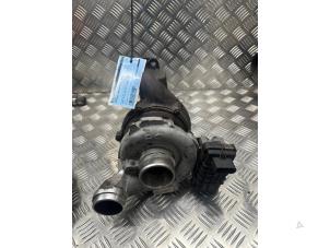 Gebruikte Turbo Mercedes Sprinter Prijs op aanvraag aangeboden door de Nollen autorecycling