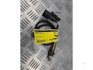 Gebruikte Lambda Sonde Volkswagen Polo IV (9N1/2/3) 1.2 12V Prijs € 25,00 Margeregeling aangeboden door de Nollen autorecycling