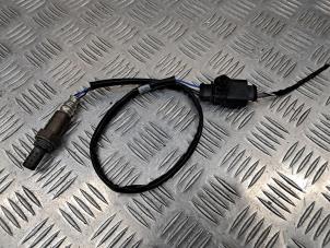 Gebruikte Lambda Sonde Seat Ibiza IV (6J5) 1.2 12V Prijs € 25,00 Margeregeling aangeboden door de Nollen autorecycling