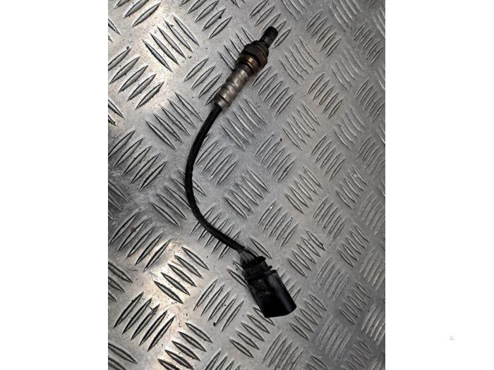 Gebruikte Lambda Sonde Seat Ibiza IV (6J5) 1.2 12V Prijs € 25,00 Margeregeling aangeboden door autodemontage denollen