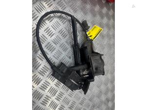 Gebruikte Hefmechniek Reservewiel Mercedes Vito (447.6) 1.6 109 CDI 16V Prijs € 125,00 Margeregeling aangeboden door de Nollen autorecycling